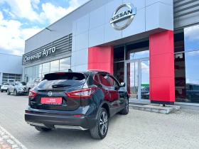 Nissan Qashqai 1.3 DIG-T N-Connecta 6M/T - 29990 лв. - 12982025 3
