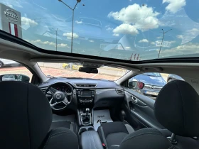 Nissan Qashqai 1.3 DIG-T N-Connecta 6M/T - 29990 лв. - 12982025 4