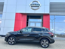Nissan Qashqai 1.3 DIG-T N-Connecta 6M/T - 29990 лв. - 12982025 2
