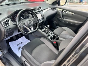 Nissan Qashqai 1.3 DIG-T N-Connecta 6M/T - 29990 лв. - 12982025 6