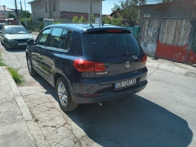 Обява за продажба на VW Tiguan 2.0 TSI 4x4 ~16 380 лв. - изображение 6