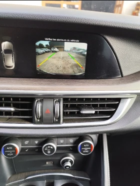 Alfa Romeo Stelvio 2.0 First Edition 4 Внос Швейцария - 41484 лв. - 68427814 12