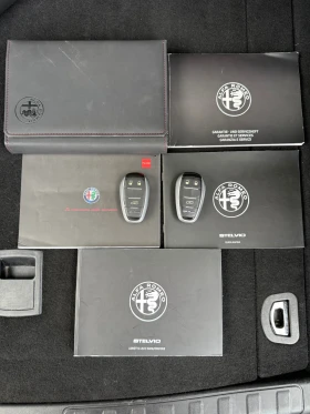 Alfa Romeo Stelvio 2.0 First Edition 4 Внос Швейцария - 41484 лв. - 68427814 15