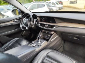 Alfa Romeo Stelvio 2.0 First Edition 4 Внос Швейцария - 41484 лв. - 68427814 9