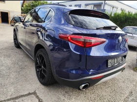 Alfa Romeo Stelvio 2.0 First Edition 4 Внос Швейцария - 41484 лв. - 68427814 7