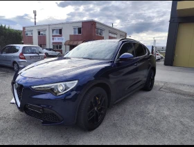 Alfa Romeo Stelvio 2.0 First Edition 4 Внос Швейцария - 41484 лв. - 68427814 2