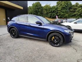 Alfa Romeo Stelvio 2.0 First Edition 4 Внос Швейцария - 41484 лв. - 68427814 4