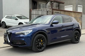 Alfa Romeo Stelvio 2.0 First Edition 4 Внос Швейцария - 41484 лв. - 68427814 2