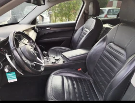 Alfa Romeo Stelvio 2.0 First Edition 4 Внос Швейцария - 41484 лв. - 68427814 8