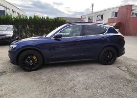Alfa Romeo Stelvio 2.0 First Edition 4 Внос Швейцария - 41484 лв. - 68427814 3