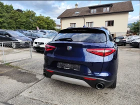 Alfa Romeo Stelvio 2.0 First Edition 4 Внос Швейцария - 41484 лв. - 68427814 6