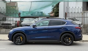 Alfa Romeo Stelvio 2.0 First Edition 4 Внос Швейцария - 41484 лв. - 68427814 3