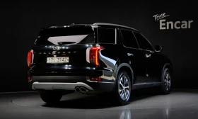 Hyundai Palisade Diesel 2.2 2Wd | Mobile.bg    2