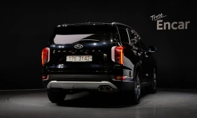 Hyundai Palisade Diesel 2.2 2Wd | Mobile.bg    4