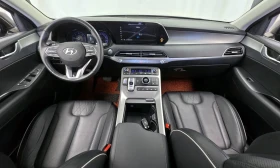 Hyundai Palisade Diesel 2.2 2Wd | Mobile.bg    7