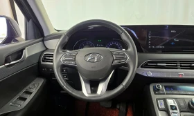 Hyundai Palisade Diesel 2.2 2Wd | Mobile.bg    13