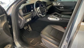 Mercedes-Benz GLE 350 de 4Matic AMG | Mobile.bg    3