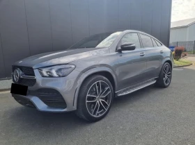 Mercedes-Benz GLE 350 de 4Matic AMG