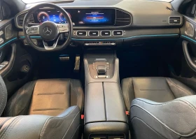 Mercedes-Benz GLE 350 de 4Matic AMG | Mobile.bg    5