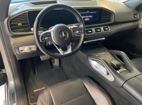 Mercedes-Benz GLE 350 de 4Matic AMG | Mobile.bg    6