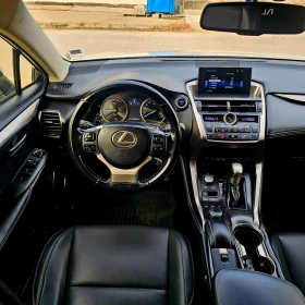 Lexus NX 300h - 39999 лв. / 20451.16 € - 77192817 9