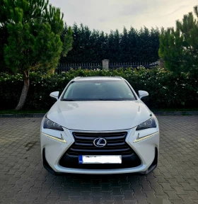 Lexus NX 300h - 39999 лв. / 20451.16 € - 77192817 3