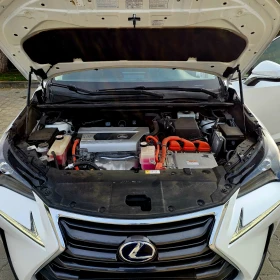 Lexus NX 300h - 39999 лв. / 20451.16 € - 77192817 16