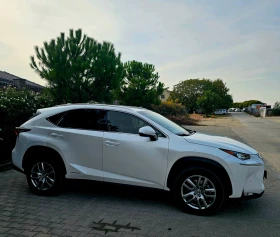 Lexus NX 300h - 39999 лв. / 20451.16 € - 77192817 4