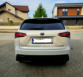 Lexus NX 300h - 39999 лв. / 20451.16 € - 77192817 6