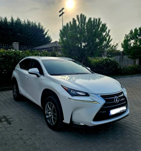 Lexus NX 300h - 39999 лв. / 20451.16 € - 77192817 2