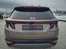 Hyundai Tucson Automatic Navi - 39500 лв. / 20196.03 € - 61691317 5