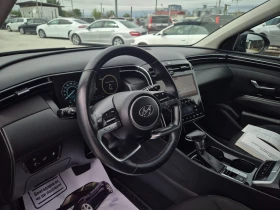 Hyundai Tucson Automatic Navi - 39500 лв. / 20196.03 € - 61691317 7
