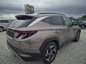 Hyundai Tucson Automatic Navi - 39500 лв. / 20196.03 € - 61691317 4