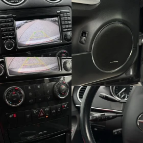 Mercedes-Benz GL 350  4MATIC / PANORAMA / 7 - MESTA | Mobile.bg    11