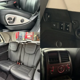 Mercedes-Benz GL 350  4MATIC / PANORAMA / 7 - MESTA | Mobile.bg    14