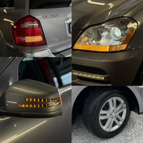 Mercedes-Benz GL 350  4MATIC / PANORAMA / 7 - MESTA | Mobile.bg    15