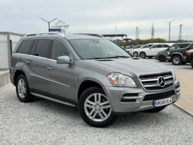     Mercedes-Benz GL 350  4MATIC / PANORAMA / 7 - MESTA
