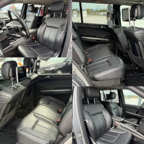 Mercedes-Benz GL 350  4MATIC / PANORAMA / 7 - MESTA | Mobile.bg    13