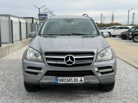     Mercedes-Benz GL 350  4MATIC / PANORAMA / 7 - MESTA
