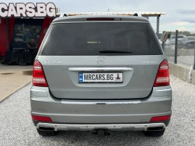 Mercedes-Benz GL 350  4MATIC / PANORAMA / 7 - MESTA | Mobile.bg    5
