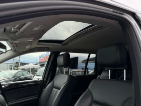 Mercedes-Benz GL 350  4MATIC / PANORAMA / 7 - MESTA | Mobile.bg    12