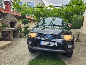 ����� �� �������� �� Mitsubishi L200 4�4/�����/�� ��������/������ �������/