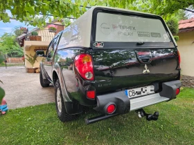 Mitsubishi L200 4�4/�����/�� ��������/������ �������/ | Mobile.bg � ����� ������ 6