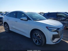 Audi Q4 SPORTBACK E-TRON PREMIUM 50 QUATTRO