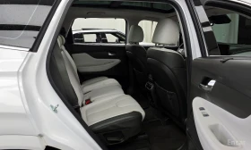 Hyundai Santa fe - 51083 лв. / 26118.32 € - 22113968 12
