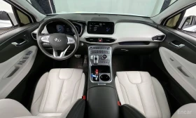Hyundai Santa fe - 51083 лв. / 26118.32 € - 22113968 7
