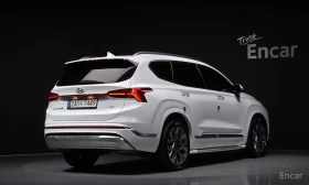 Hyundai Santa fe - 51083 лв. / 26118.32 € - 22113968 2
