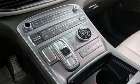 Hyundai Santa fe - 51083 лв. / 26118.32 € - 22113968 9