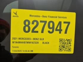 Mercedes-Benz GLB * 250 * CARFAX *  - 41100 лв. / 21014.10 € - 41873527 14