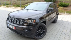 Jeep Grand cherokee  - изображение 1